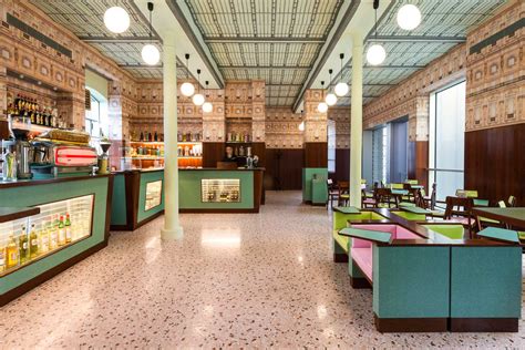 bar luce fondazione prada tripadvisor|Bar Luce – Fondazione Prada.